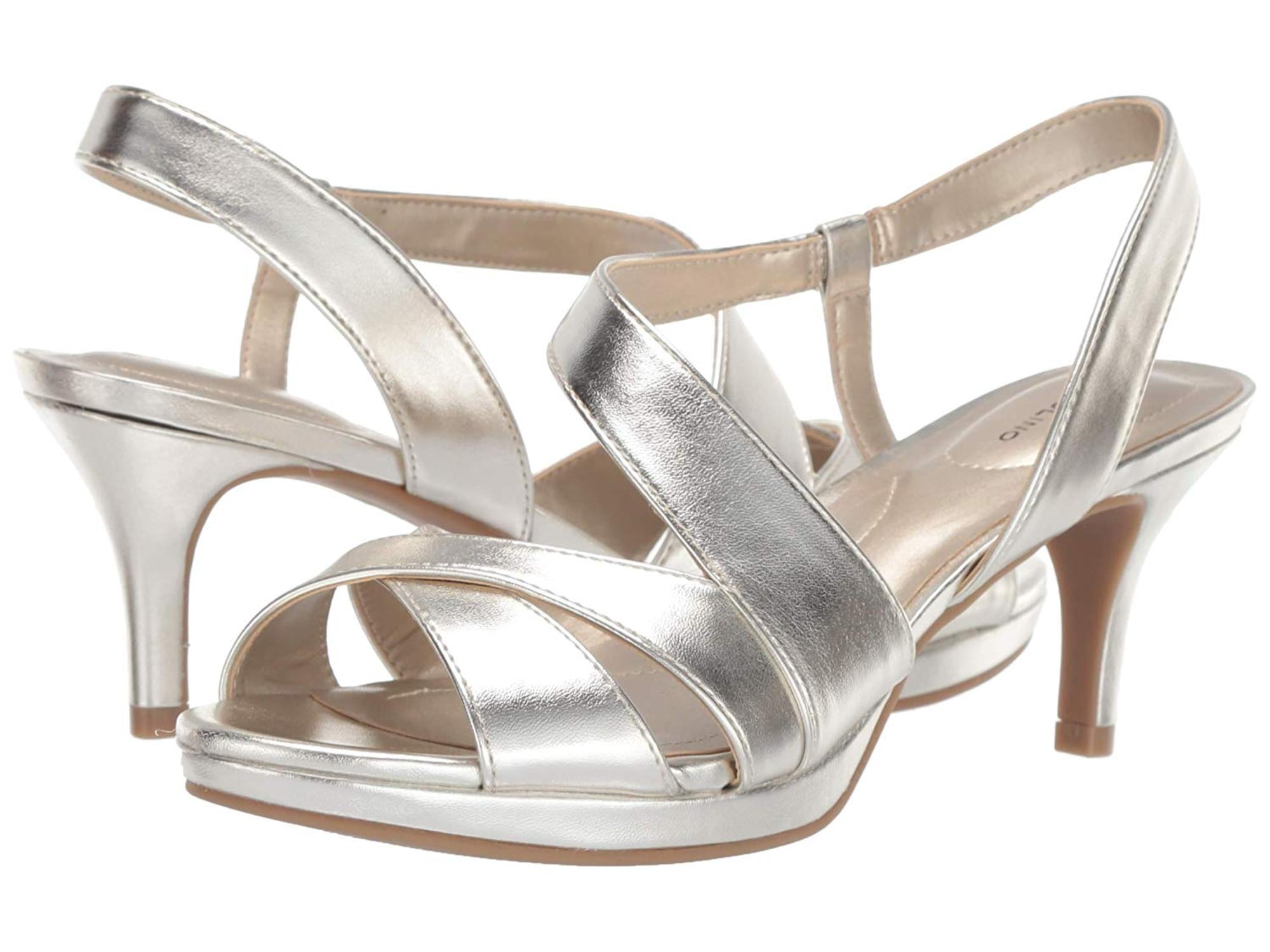 Bandolino Footwear Women's Kenosha Heeled Sandal