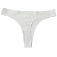 thumbnail image 1 of Vente de Liquidation 2025 Culottes pour Femmes Sport Grande Taille Bikini String, 1 of 3