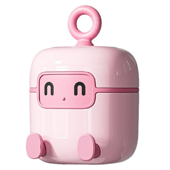 Reusable Lint Roller Ball, Washable Lint Remover, Portable Pet Hair Remover for Clothes, Sticky Dust Fuzz Fur Cleaner for Home and Travel