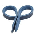 thumbnail image 3 of Archery Thumb Protector, Archery Thumb Rope Wear Resistant  for Outdoor Black,Blue,Red, 3 of 7