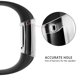 thumbnail image 5 of Gwong Electrónica TPU Funda protectora anti-rayado anti-scratch de TPU para la carga FitBit 3, 5 of 7