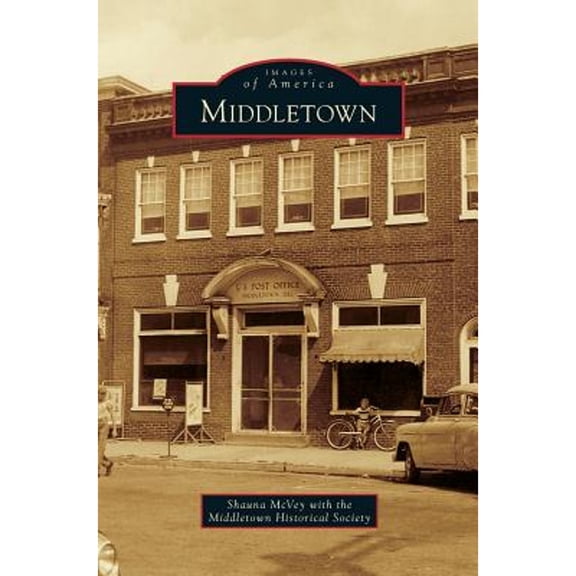 Middletown (Hardcover)