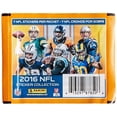 thumbnail image 2 of 2016 NFL Sticker Collection NFL Sticker Collection 2016 Booster Box, 2 of 2