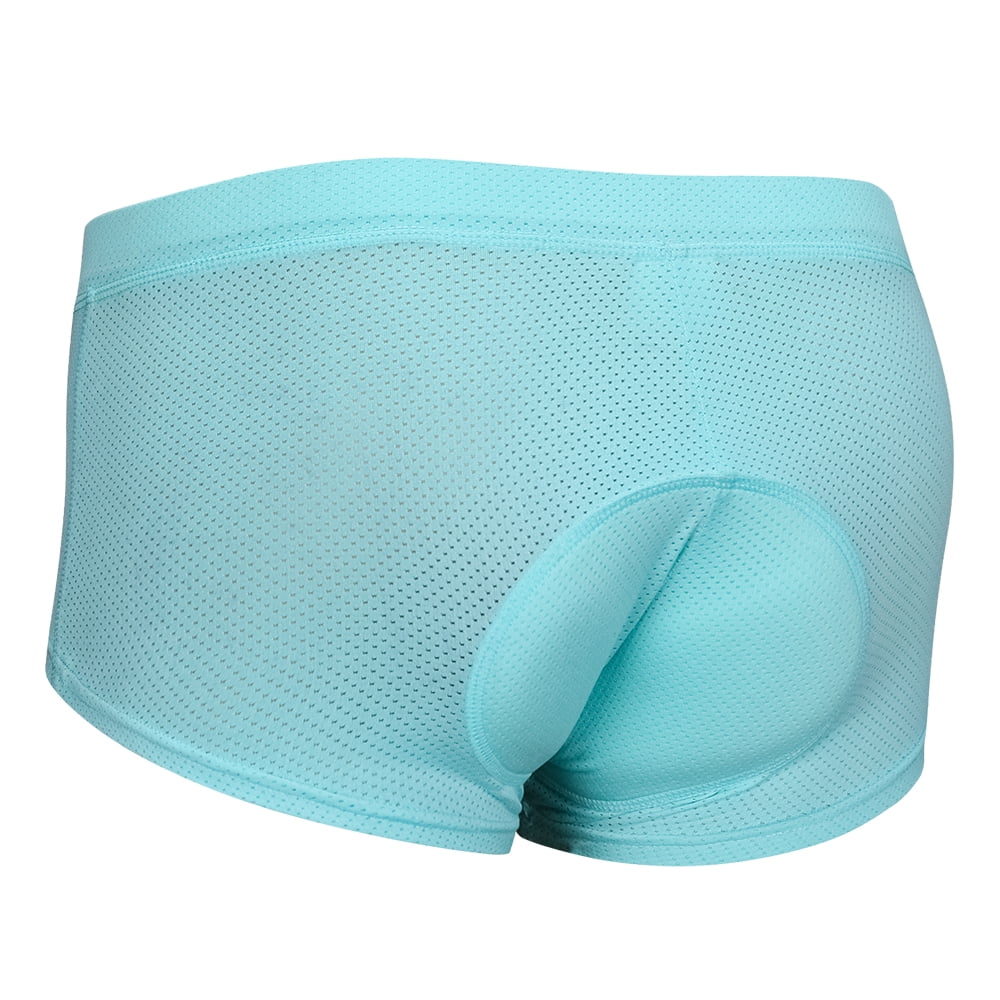 cycling underpants