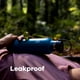 thumbnail image 4 of Botella Hydro Flask Standard Mouth Flex, tapa negra, 355 ml, 4 of 8