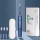 thumbnail image 5 of Cepillo de dientes para adultos de 15 grados, de cerdas suaves, para uso doméstico, con carga, totalmente automático e inteligente., 5 of 5