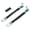 5cm- right, variant on Flat Flexible Straight Up Down & Left & Right Angled 90 Degree MicroUSB to USBC Data Cable