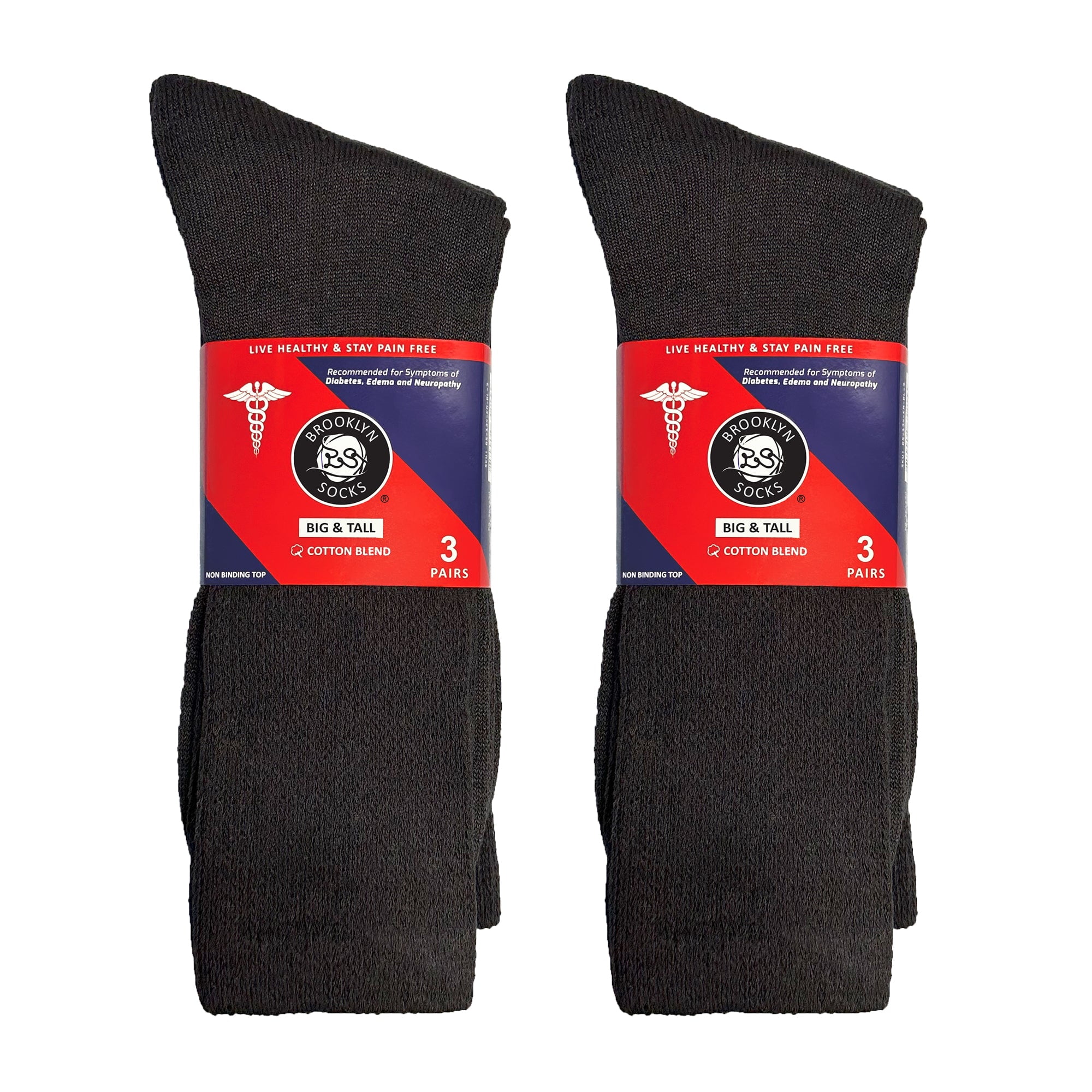 Big and tall thermal socks cheap
