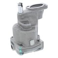 thumbnail image 4 of Moroso Oil Pan w/High Volume Oil Pump/Pickup Kit, 86-Up SB Chevy, 4 of 16