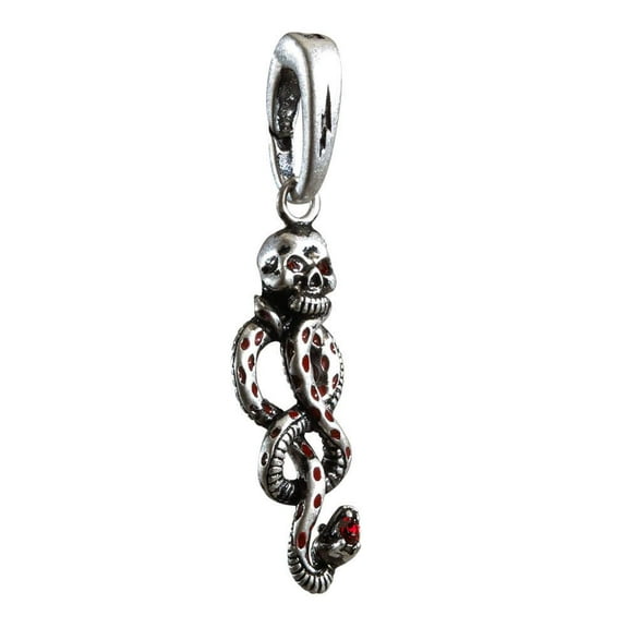 Harry Potter Lumos Charm 21 - Dark Mark