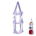 thumbnail image 1 of Ball Storage Hanging Bag Home Basketball Storage Basket Rack Storage Ball Sports Rack Equipment, 1 of 8