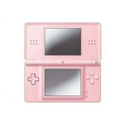 Nintendo DS Lite - Handheld game console - coral pink