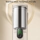 thumbnail image 4 of Hervidor Eléctrico de Viaje, Portátil, Pequeño, para Té, Café, Agua Caliente, 350 Ml, Capacidad de Ebullición Rápida, 27000 MAh, Recargable., 4 of 8