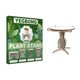 thumbnail image 2 of Tmvgtek Soporte De Base Para Maceta De Madera Para Plantas Suculentas, Estante De Exhibición (Piña) Tmvgtek Para estrenar, 2 of 6