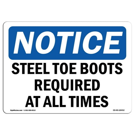 osha approved composite toe boots