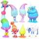 thumbnail image 3 of 12 Pcs Troll Toys, Mini Troll Figure Toys Collectible Model Dolls Minifigures Table Ornaments Decoration Gift For Kids, 3 of 3