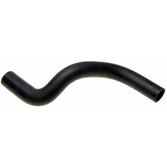 Upper Radiator Hose - Compatible with 2008 - 2010 Chrysler Town & Country 2009