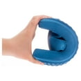 thumbnail image 6 of Cloud Pillow Slippers for Men and Women - Non-Slip Quick Drying Shower Sandals with Thick Sole - Comfortable EVA Slides, 6 of 8