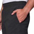 thumbnail image 4 of Mondetta Men’s Tech Cargo Pants, Black Large, 4 of 6
