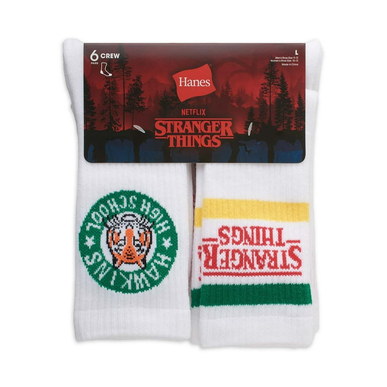 Hawkins high pack online