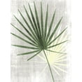 thumbnail image 2 of Brown, Denise 15x18 Gold Ornate Wood Framed with Double Matting Museum Art Print Titled - Cabana 1, 2 of 4