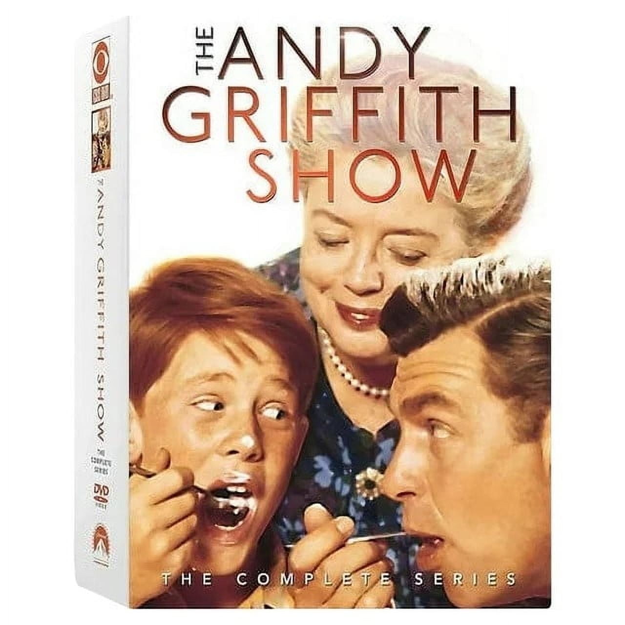 (未使用･未開封品)Best of Andy Griffith Show [DVD] Amazon.com: The Andy Griffith Show - The Best of Barney