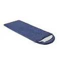 thumbnail image 3 of Saco de dormir 210x75CM Ideal para acampar al aire libre -Azul marino, 3 of 6