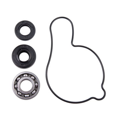 yz450f water pump seal replacement