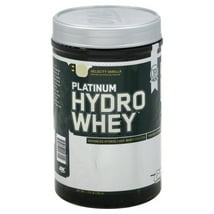 Optimum Nutrition Platinum Hydro Whey