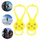 thumbnail image 5 of Snow Grip, Tacos Para Hielo, Prevención De Oxidación, 3 Pares Para Montañismo, 5 of 8