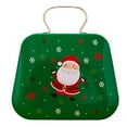 thumbnail image 1 of Binwennn Holiday Mini Handbag. 6 Styles. Festive & Decorative. For Small Items. Wonderful Holiday Item. Cheer. Event Chairs for Kids First Party Decorations Event Table Runner Party Decorations for, 1 of 5