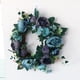 thumbnail image 2 of Guirnalda de peonía de simulación de 1 pieza, guirnalda de peonía artificial, decoración de jardín de boda, 2 of 8