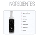 thumbnail image 3 of Tónico Facial LAGUEDE Agua de Rosas Spray Hidratante, 3 of 8