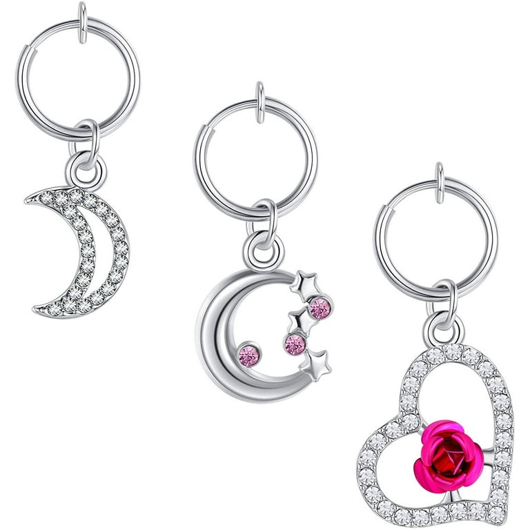 Fake belly button rings walmart sale