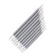 thumbnail image 1 of 270pcs 8-25mm reloj de acero inoxidable banda resorte barras correa enlace pin reparación conjunto Hugo ver barras de resorte, 1 of 7
