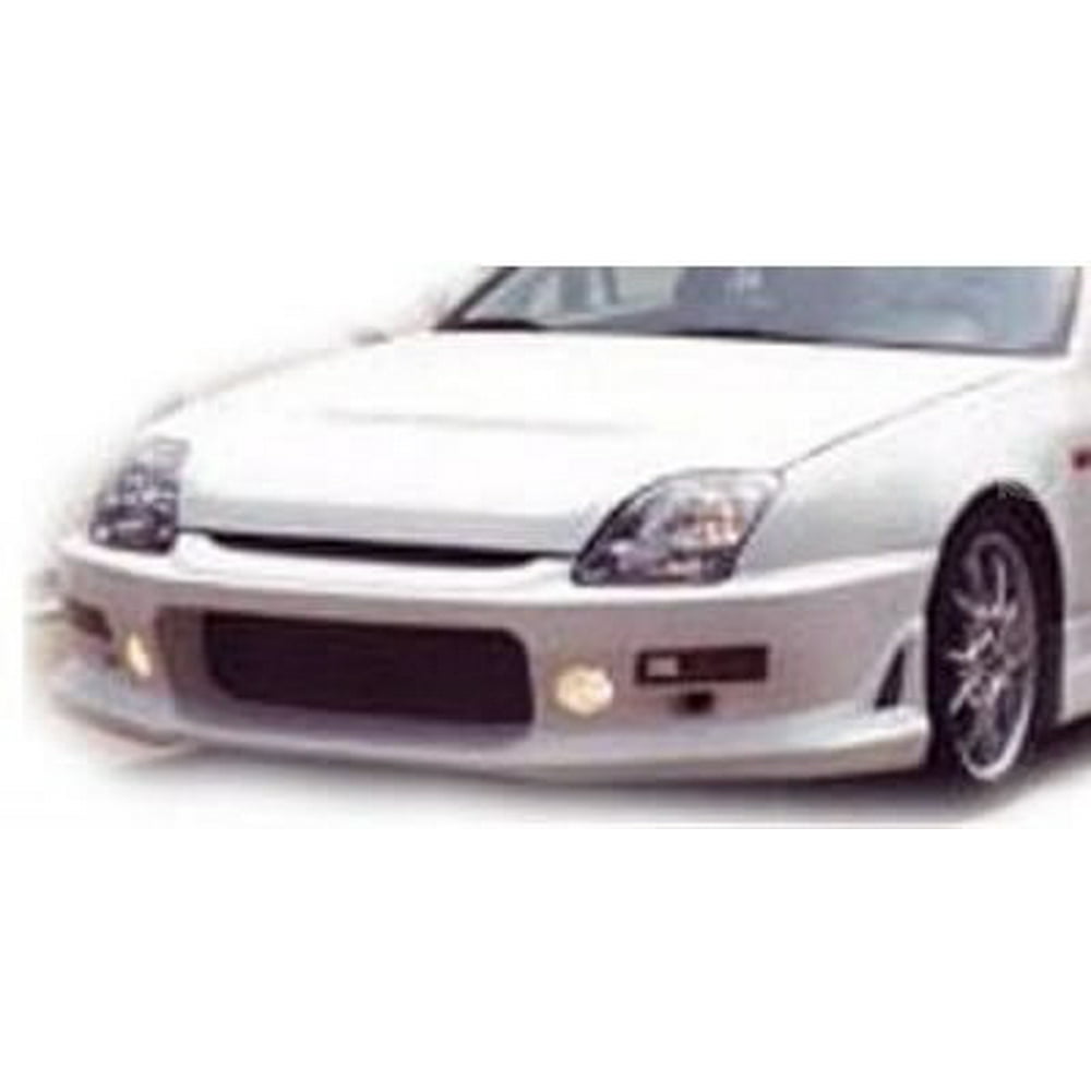 19972001 Honda Prelude Erebuni Body Kit Fog Lamps Lights
