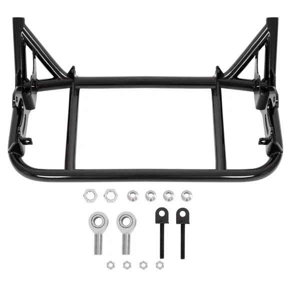 Kojem UTV Rear Swing Arm for Polaris RZR 170 Suspension Black