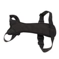 thumbnail image 3 of Arnés de seguridad para coche para perros, malla transpirable, ajustable, con cinturón de seguridad, XL, 3 of 14