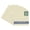Off White Canvas, variant on Off White Canvas 30x30 Uncut Art Mat Board - No Opening - 1 Mat
