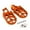 Footpegs, variant on Motorcycle Gear Shift Foot Lever Footpegs Footrests Foot Pegs Pedals For KTM SX EXC EXCF SXF XCF 250 300 350 2016 2017-2022