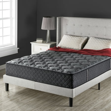 Twin Waterbed Mattress - Better Homes & Gardens 10 Inch Gel Memory Foam iCoil Spring Mattress, Twin