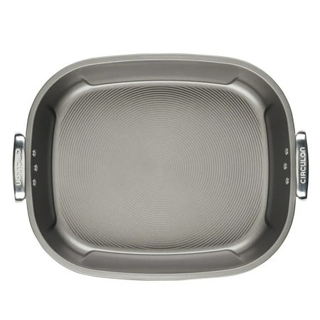 Circulon Nonstick Oval Roaster with Rack