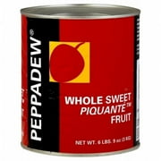 Peppadew Peppers - 105 Ounces