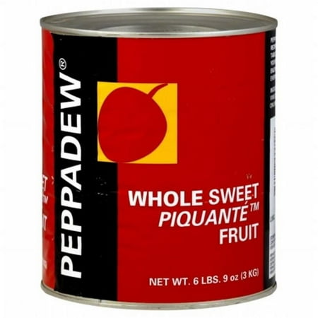 Peppadew Peppers - 105 Ounces