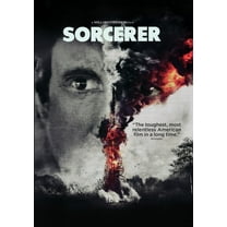 Warner Bros - Sorcerer [DIGITAL VIDEO DISC]