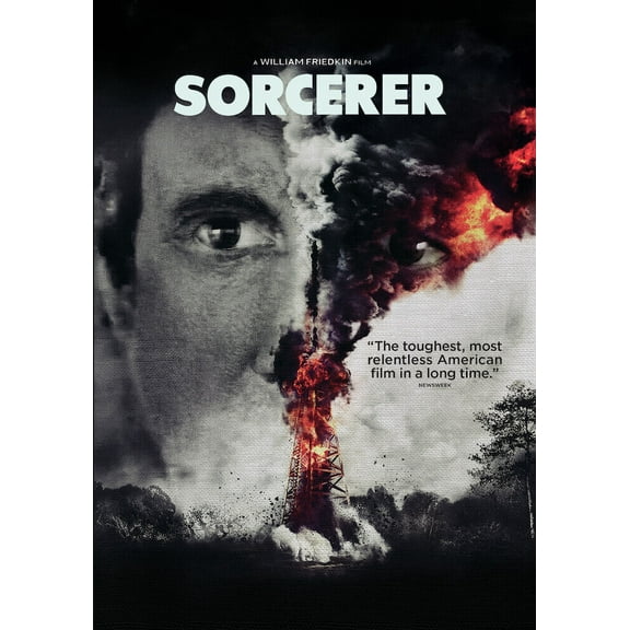 Warner Bros - Sorcerer [DIGITAL VIDEO DISC]