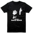 thumbnail image 2 of David Bowie Heroes Adult T-Shirt, 2 of 2