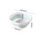 thumbnail image 4 of Tapete de silicona antiadherente para horno | Superficie resistente al calor para hornear y asar | Ideal para galletas, pasteles y asados | Material duradero de grado alimenticio, 4 of 6