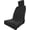 Black, variant on Seat Covers, Neoprene Seat Covers - & Sweatproof, Machine Washable, Non-Slip Seat Protector for , , SUV, Van (Black, 1 Pack)