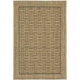 thumbnail image 5 of SAFAVIEH Palm Beach Collection PAB359A Natural Rug, 5 of 7